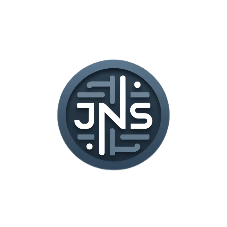 jns.dev logo